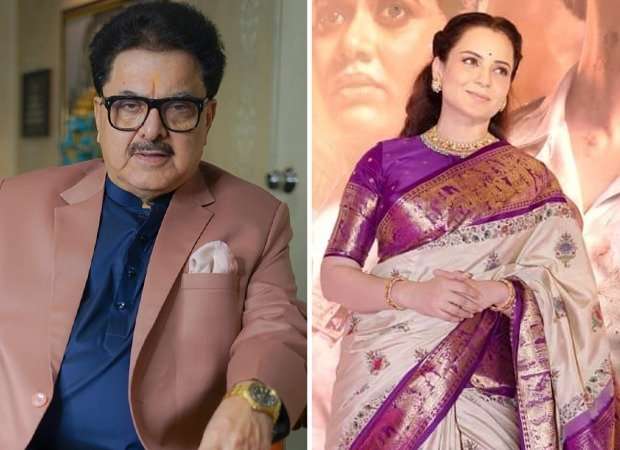 Ashoke Pandit slams Kangana Ranaut over Ranveer Singh - Don 3 row: &ldquo;You talk nonsense, that&rsquo;s why I banned you&rdquo;