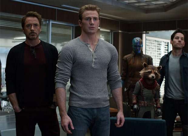 Avengers: Endgame gets new title for theatrical re-release ahead of Doomsday