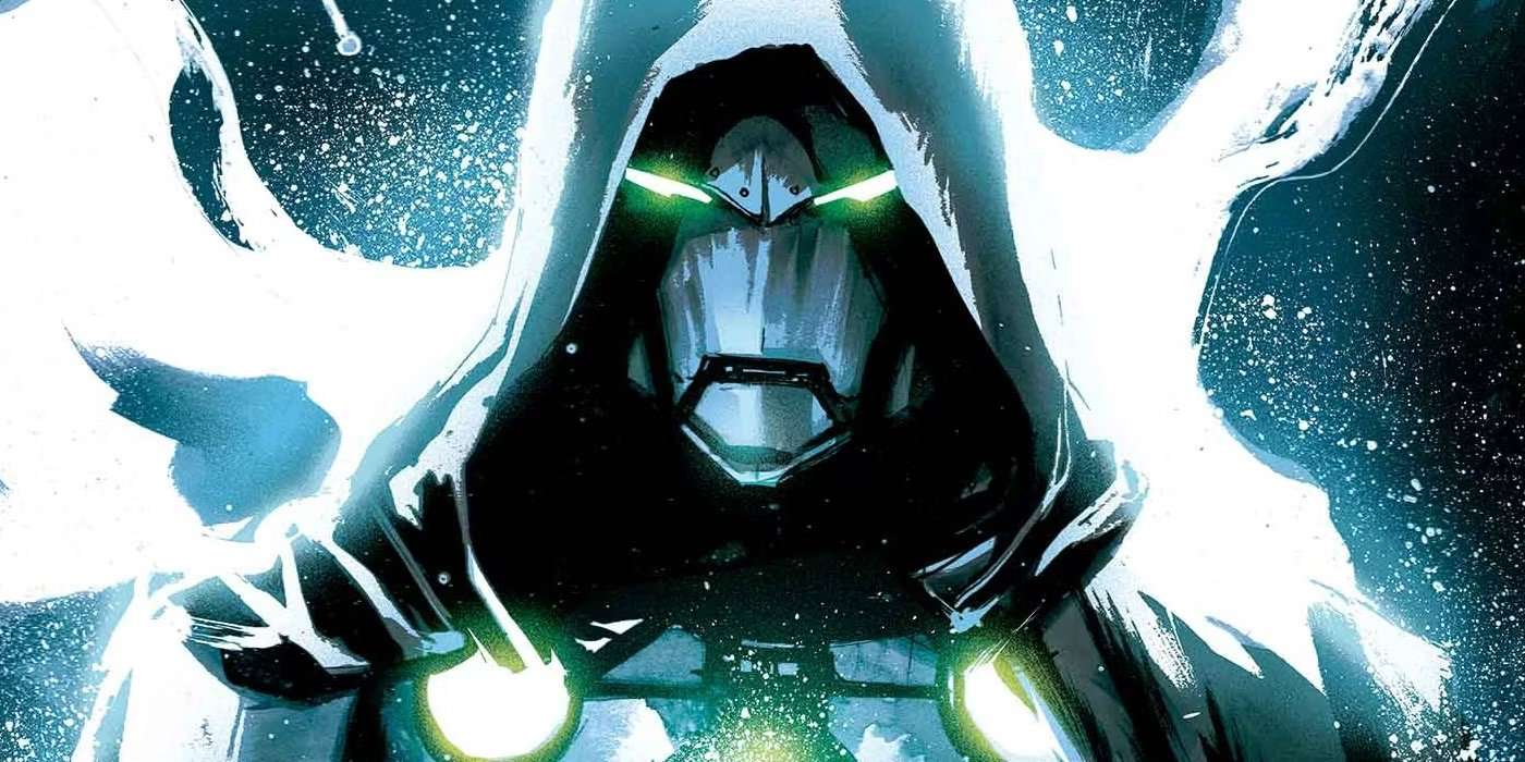 Avengers: Doomsday - The Russo Brothers' Comments Have Us Worried About Doom | Den of Geek