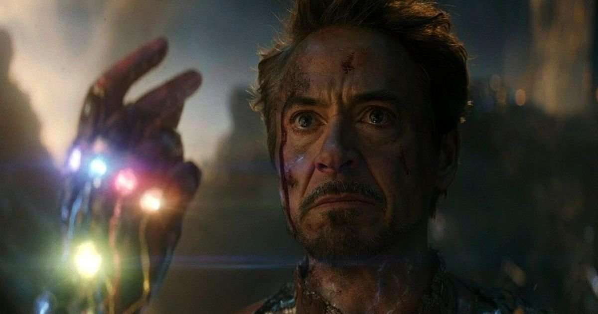 Avengers: Endgame Gets New Title for Theatrical Rerelease Ahead of Doomsday