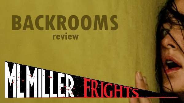 BACKROOMS (2026) Review!