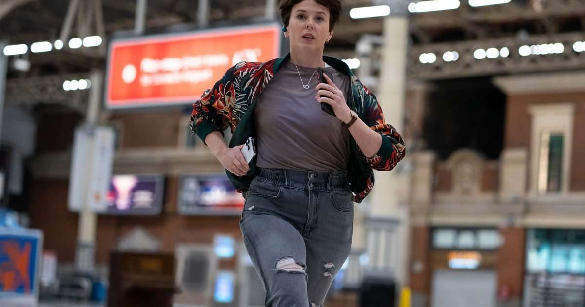 BBC confirms return of "brilliantly tense thriller" with whole new location and "non-stop thrills"