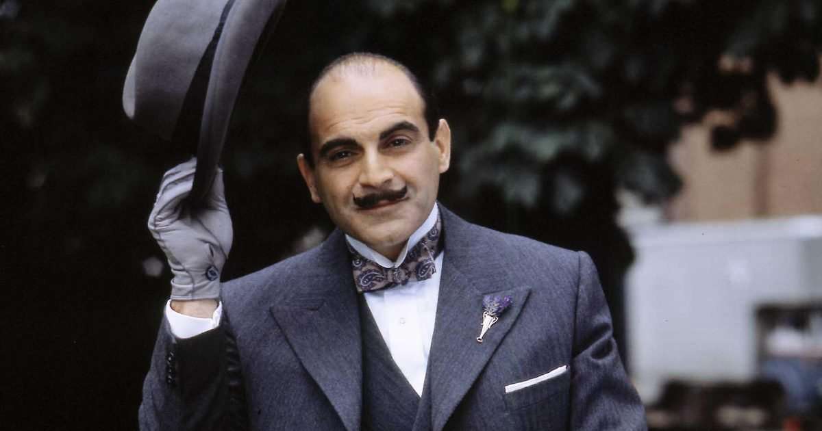 BBC finally confirms new Poirot star cast in 'young' reboot of classic detective &ndash; and he's no stranger to Agatha Christie fans