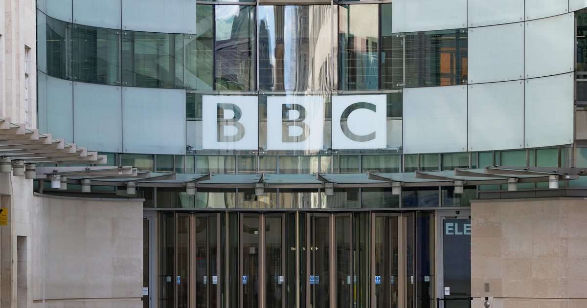 BBC investigates 5 employees for sexual harassment amid zero-tolerance approach to misconduct