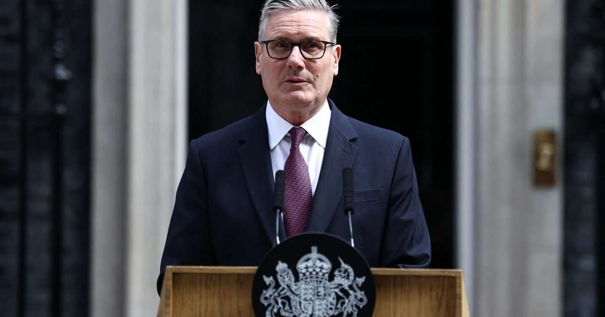 BBC schedule shake-up as it plans special Question Time episode following Sir Keir Starmer resignation news
