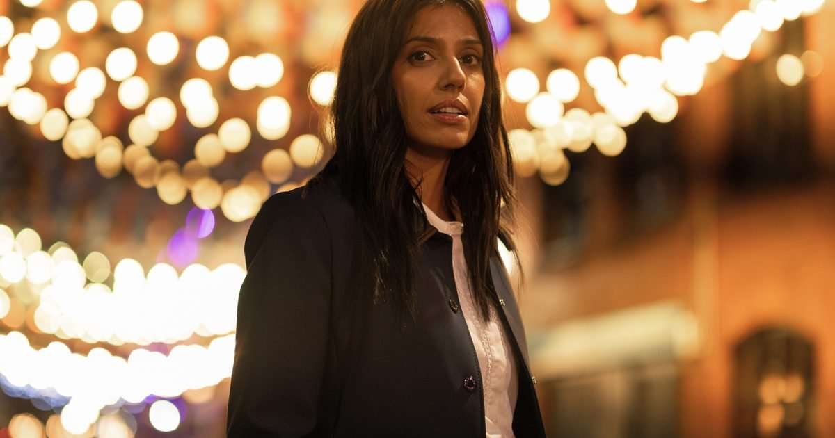 BBC's spin-off of beloved Nicola Walker series releases first look at cast in key roles