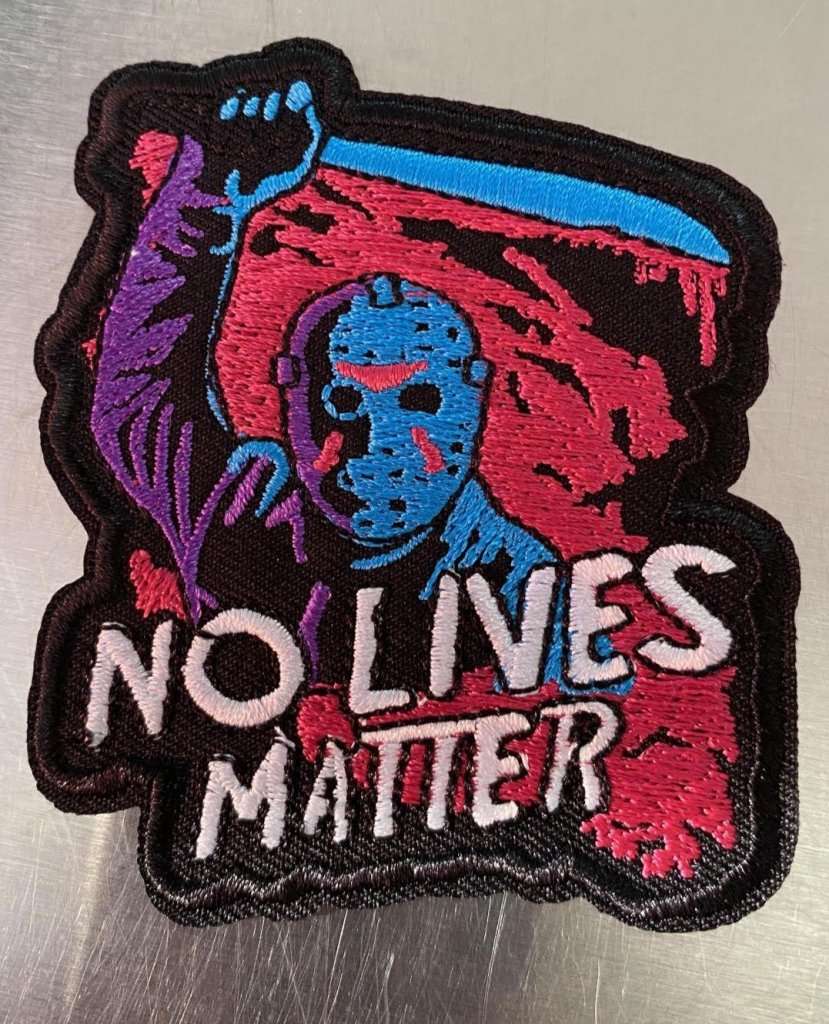 White Privilege in Horror and the Return of the Slasher Dude Bro Base - Morbidly Beautiful