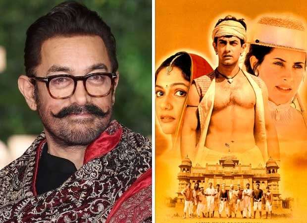 BREAKING: Aamir Khan gears up for emotional Lagaan reunion; superstar to celebrate 25 years with entire cast and crew