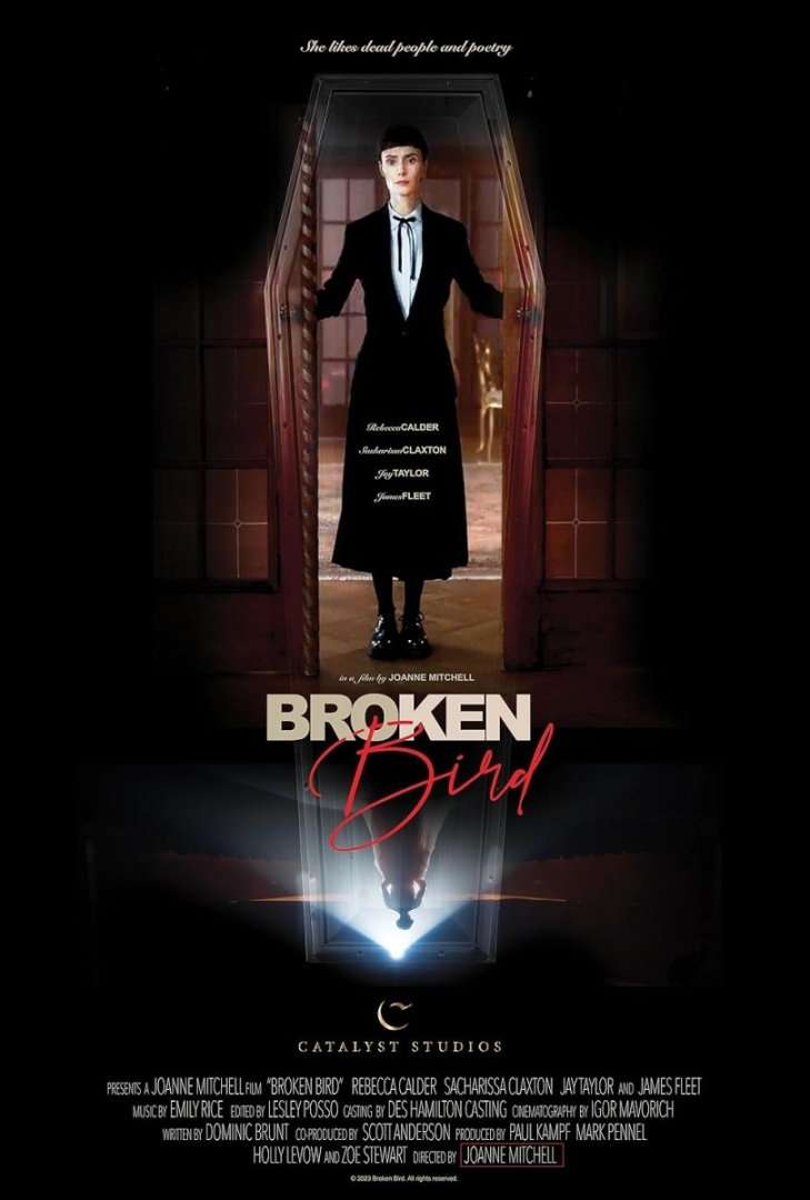 BROKEN BIRD (2024) Review!