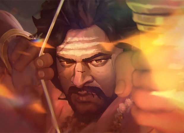 Baahubali: The Eternal War heads to Annecy Film Festival, tickets for Work-in-Progress panel sold out!