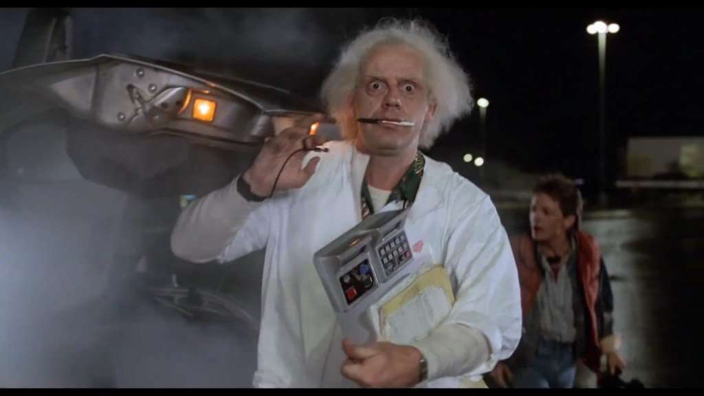 17 Behind-the-Scenes Movie Moments More Memorable Than the Films Themselves | Den of Geek