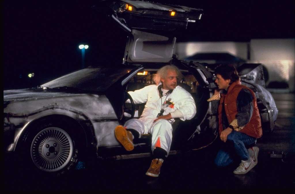 15 Famous Movie Props That Are More Famous Than the Movie Itself | Den of Geek