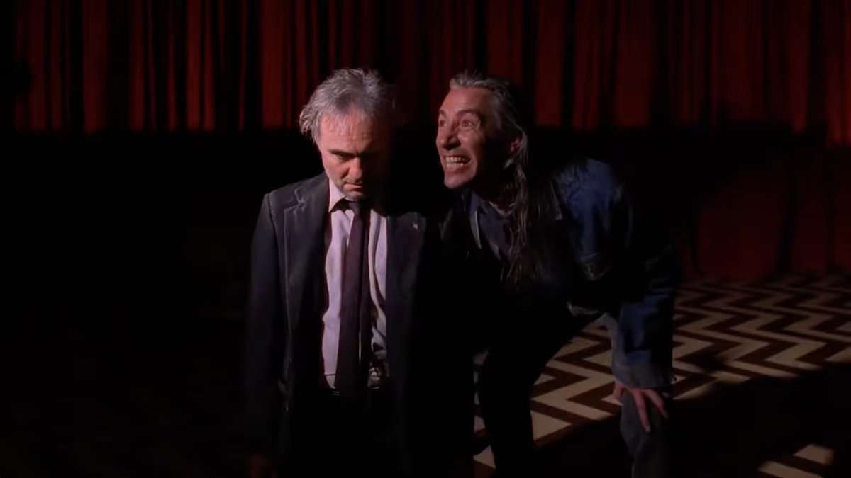 Backrooms Kids: Now&rsquo;s the Time to Watch Twin Peaks | Den of Geek