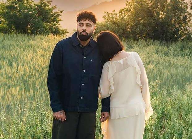 Badshah&rsquo;s cryptic Instagram post with mystery woman fuels speculation among fans