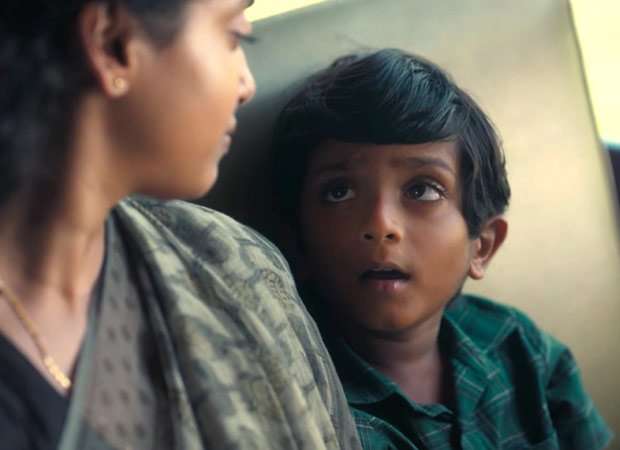Balan-The Boy trailer out: Ajay Devgn, Suriya and Naga Chaitanya lend support to upcoming multilingual film