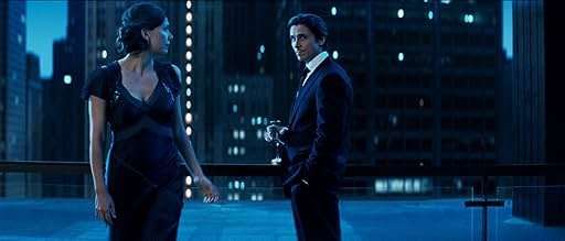 20 Movie Couples That Made Absolutely No Sense But Still Happened | Den of Geek