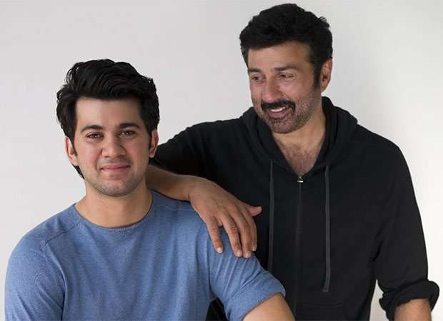 SCOOP: Batwara’s special promo, featuring Sunny Deol and Karan Deol, expected to be unveiled on Father’s Day SCOOP: Batwara’s special promo, featuring Sunny Deol and Karan Deol, expected to be unveiled on Father’s Day