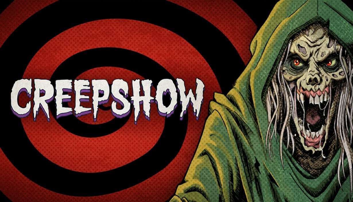 Beloved horror anthology franchise Creepshow to get its own video game this August