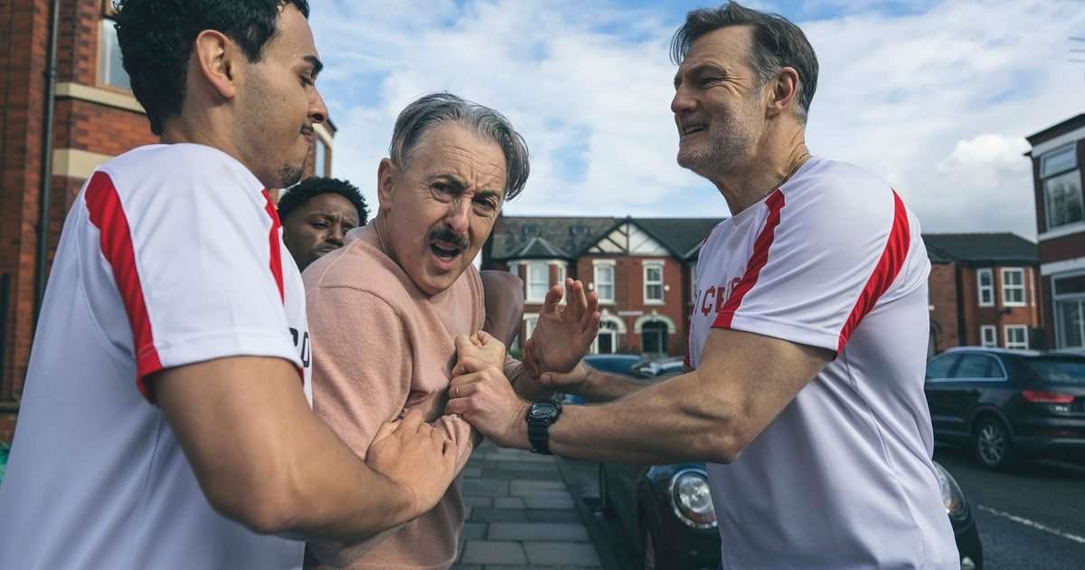 Best LGBTQ+ shows of 2026 so far &ndash; from Tip Toe to Half Man