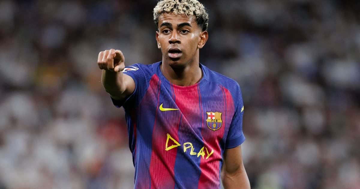 Best young players in the world 2026