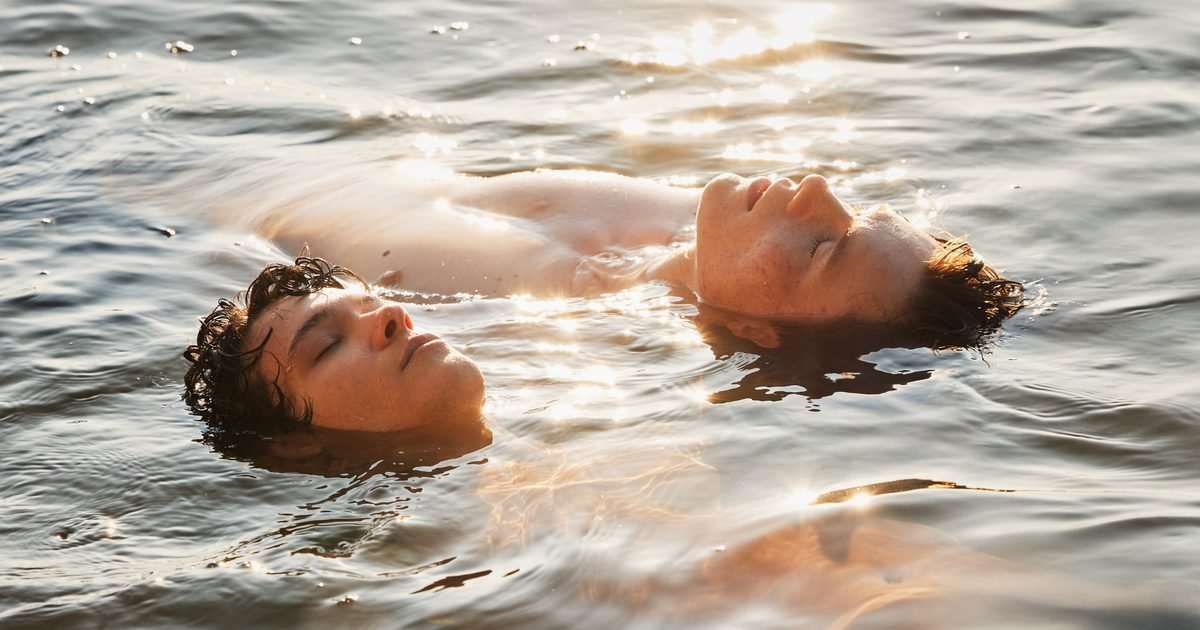 Beyond the UK and US: 10 must-watch non-English LGBTQ+ shows &ndash; from &Eacute;lite to The Summer Hikaru Died