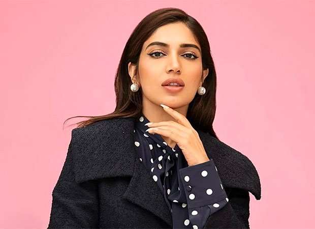 Bhumi Pednekar advocates for sustainable tourism in Sikkim: “Make sure you don’t litter” Bhumi Pednekar advocates for sustainable tourism in Sikkim: “Make sure you don’t litter”