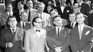 15 Not-So-Golden Facts About the Golden Age of Hollywood | Den of Geek