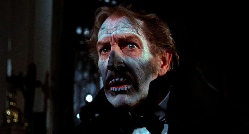 Blu-ray Review – Madhouse (1974)