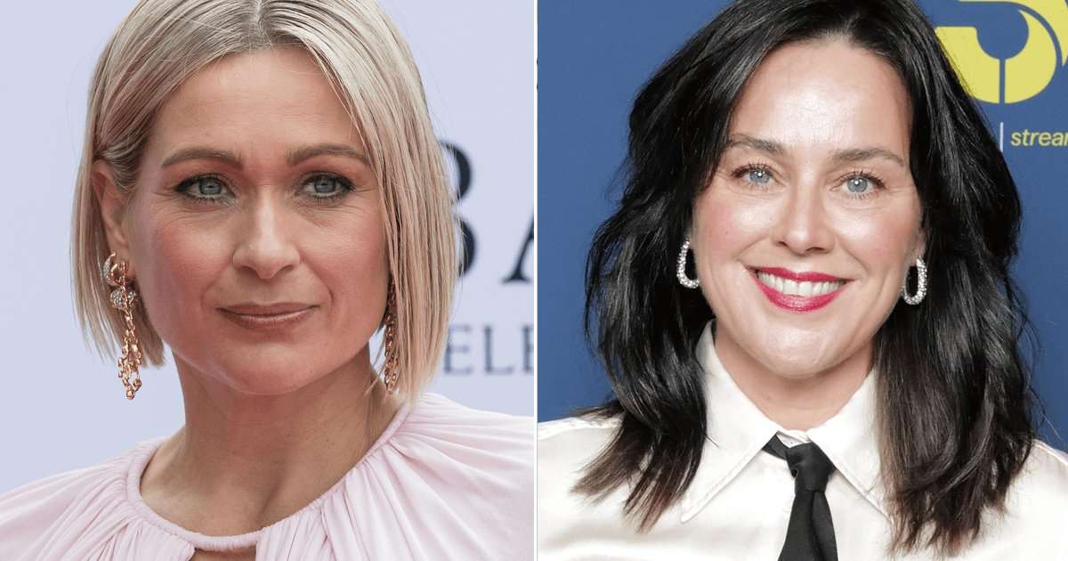 Blue Lights favourite and Jill Halfpenny join Slow Horses star in "tragic and extraordinary" true story drama