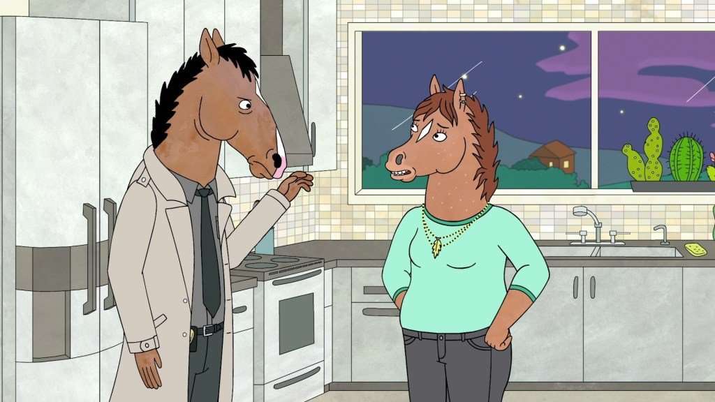 14 Shows it's Really Hard to Actually Watch All the Way Through | Den of Geek