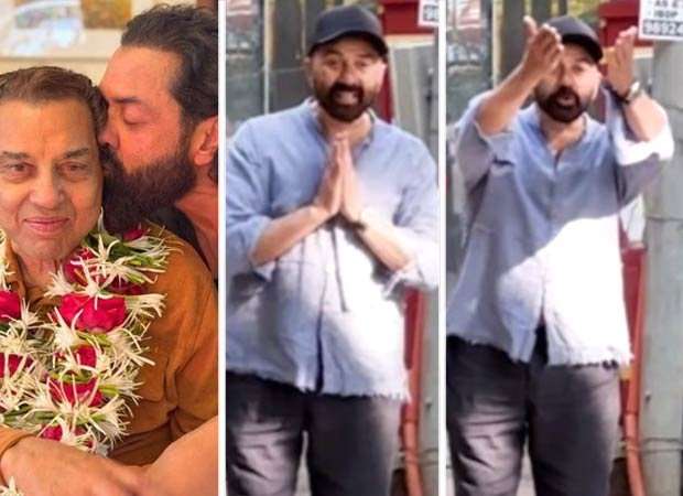 Bobby Deol BREAKS SILENCE on Sunny Deol's paparazzi outburst during Dharmendra&rsquo;s health crisis: &ldquo;People just want a video and put it on Instagram&rdquo;
