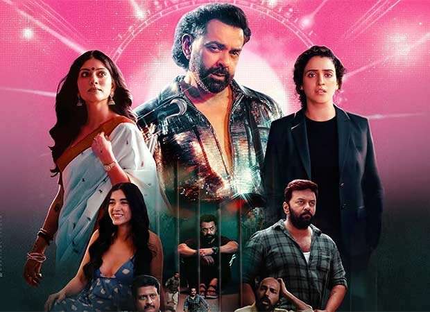 Bobby Deol&rsquo;s Bandar changes the tide over the weekend, sees a 150% jump