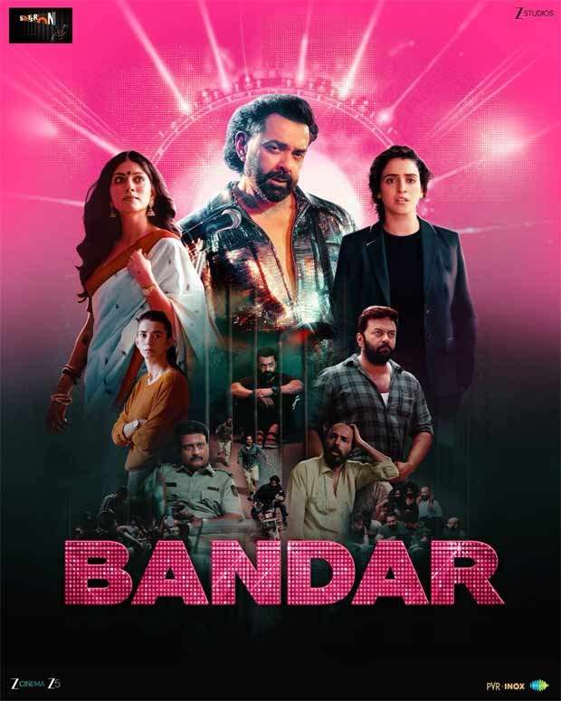 Bobby Deol’s Bandar changes the tide over the weekend, sees a 150% jump