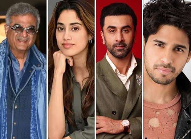 Boney Kapoor looks back at Woh 7 Din as it turns 43, says Janhvi Kapoor, Ranbir Kapoor and Sidharth Malhotra would be perfect for it&rsquo;s remake