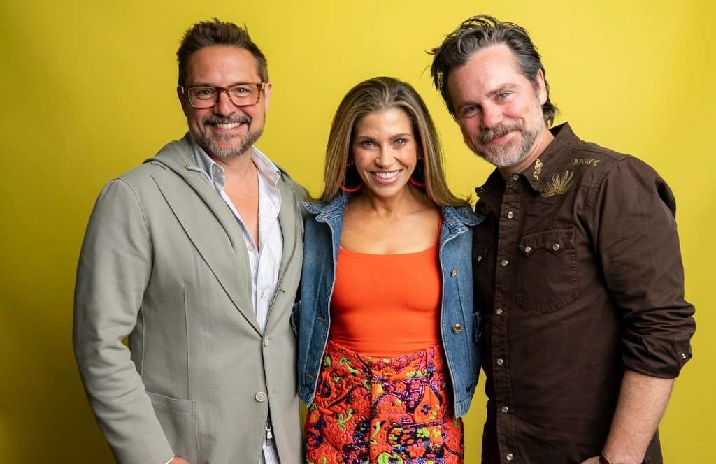 Boy Meets World stars for Doc Meets World at Tribeca