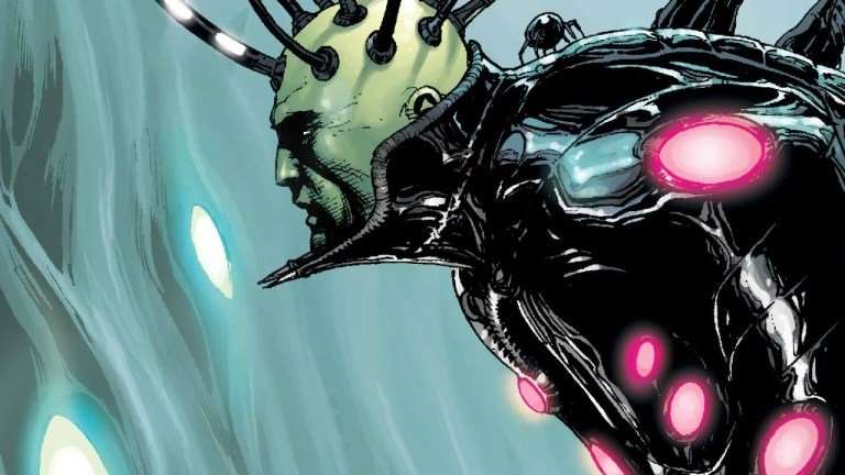Brainiac