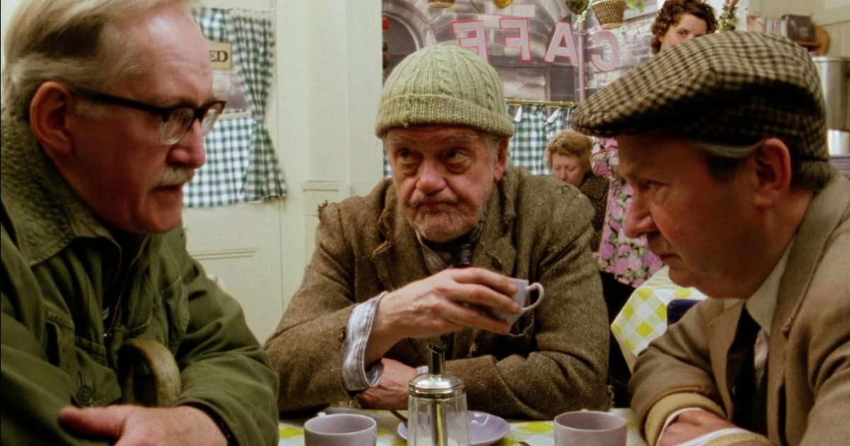 British comedy legend confirmed for 'love letter' to classic BBC sitcom Last of the Summer Wine