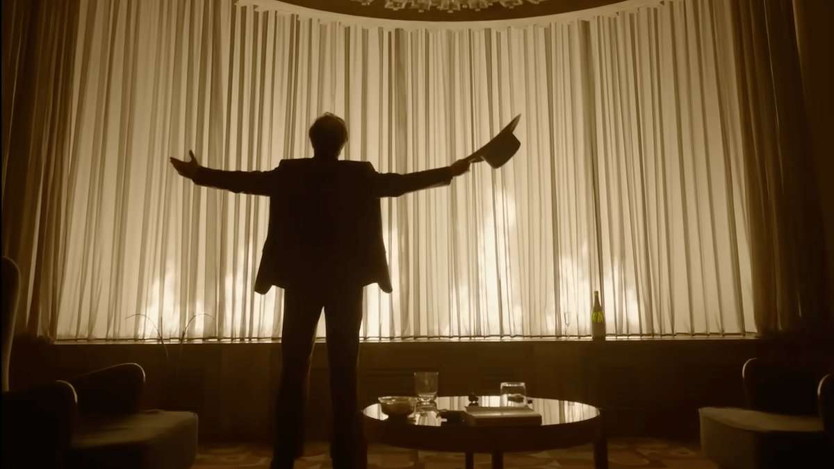 Can Digger Do for Tom Cruise What Birdman Did for Michael Keaton? | Den of Geek