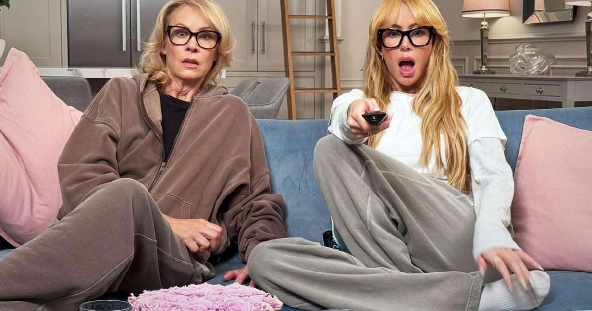 Celebrity Gogglebox 2025 line-up: Meet the famous telly watchers
