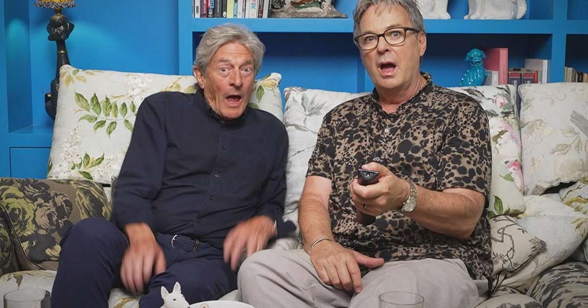 Celebrity Gogglebox confirms British TV legends and Strictly Come Dancing stars joining cast for new episodes