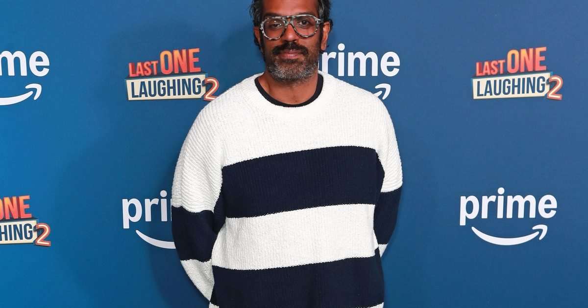 Celebrity Traitors season 2 star teases "immersive" experience on much-anticipated new episodes