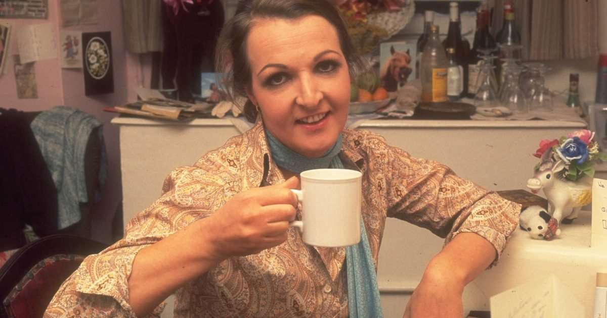 Channel 5 confirms schedule change for new Penelope Keith documentary following star's death