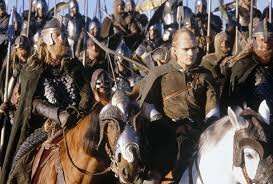 15 Movie Scenes That Were So Expensive They Nearly Got Cut | Den of Geek