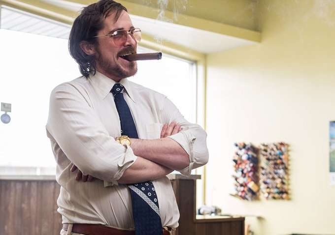 Candid Photos of Hollywood's Biggest Chameleon | Den of Geek