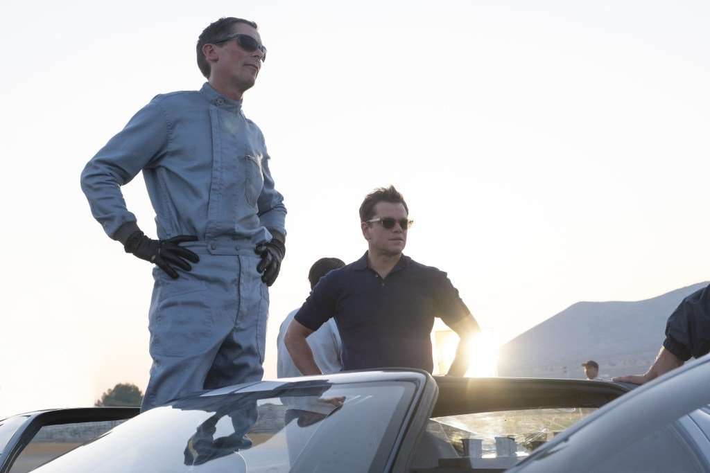 Candid Photos of Hollywood's Biggest Chameleon | Den of Geek