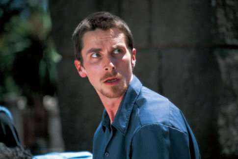 Candid Photos of Hollywood's Biggest Chameleon | Den of Geek