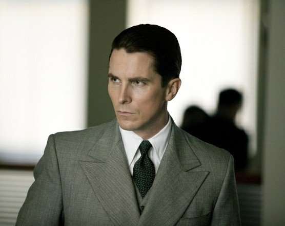 Candid Photos of Hollywood's Biggest Chameleon | Den of Geek