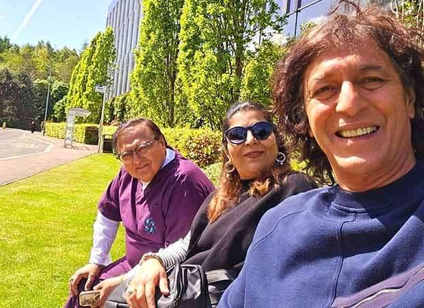 Chunky Panday says Rakesh Bedi knew Dhurandhar was special long before release: &ldquo;You could see the excitement in his eyes&rdquo;