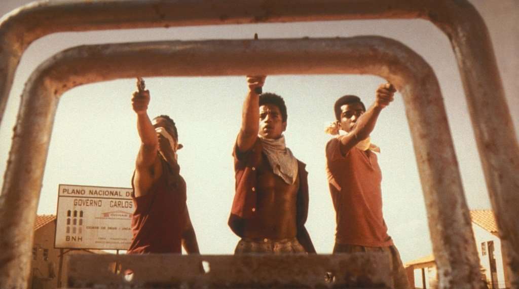 14 International Films That Left Hollywood Impressed | Den of Geek