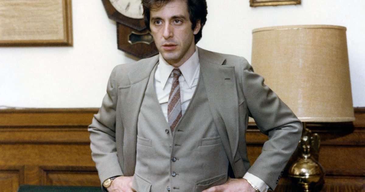 Classic Al Pacino movie tipped for Netflix TV remake following end of another popular drama